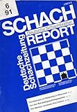  Deutsche Schachzeitung.140.Jg.1991.Heft 6