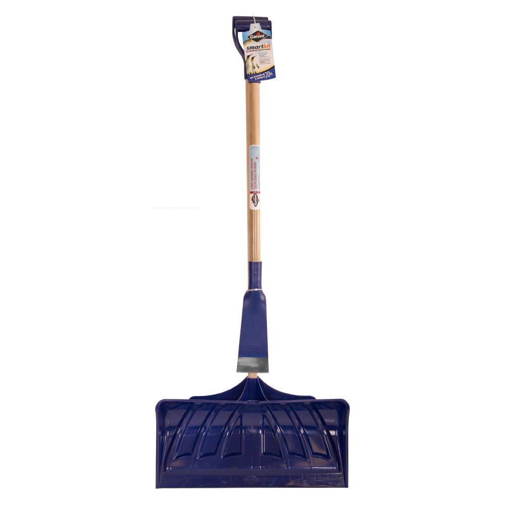 Garant APP26KDR 26-Inch Poly Blade Snow Pusher — view 8