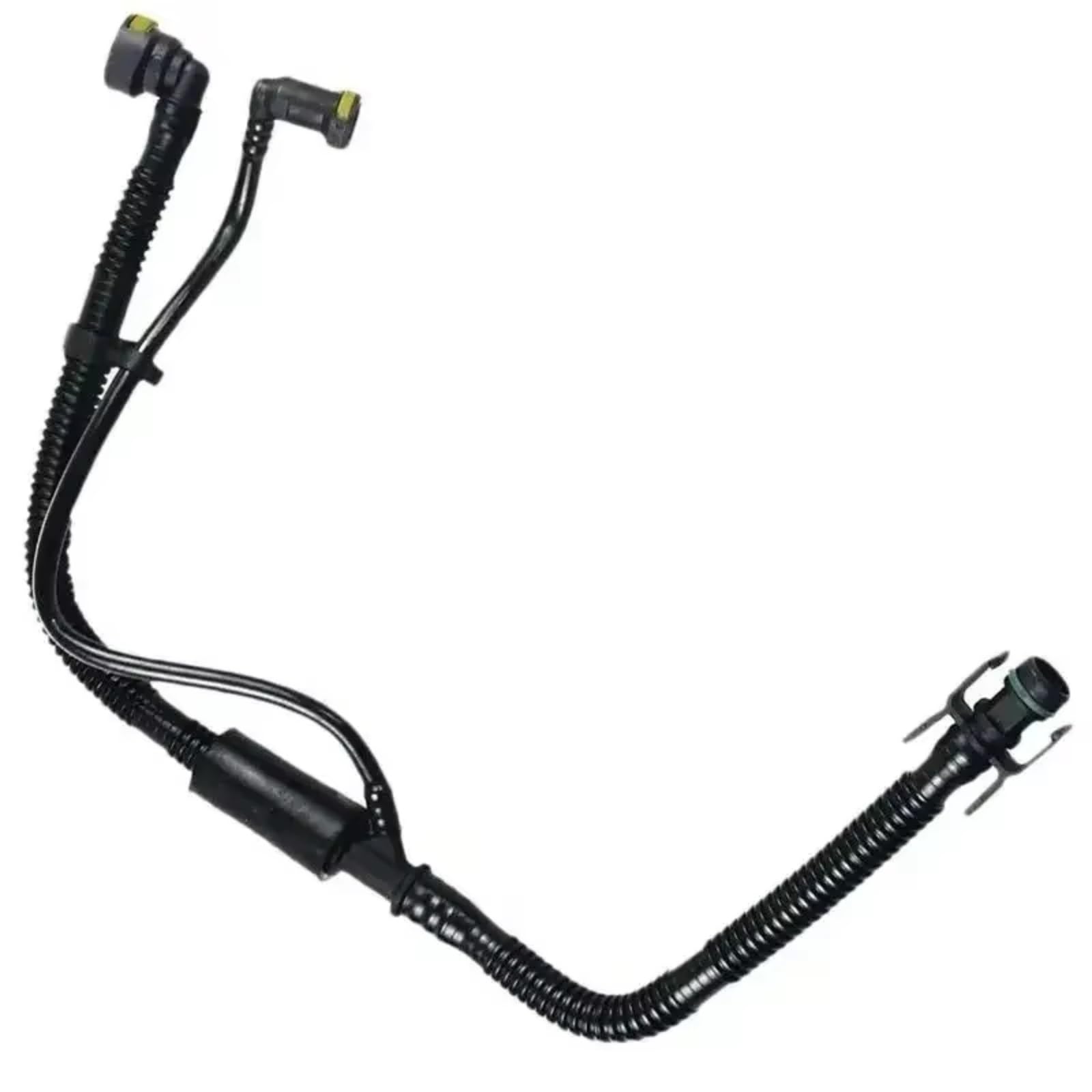Manguera de ventilación del cárter flujo continuo para motor Senna 2.0 6