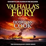 Cover of Valhalla's Fury