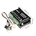 Fdit WS55-180 DC 20V-50V Brushless Spindle BLDC Motor Driver CNC Speed Controller Controlling Controls Board Module