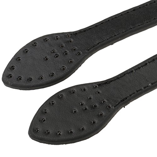 kowaku Cinto de Alça com Alça de Bolsa de Couro 8x para Fazer Reparos de Bolsas Artesanais