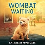 Cover of Wombat Waiting
