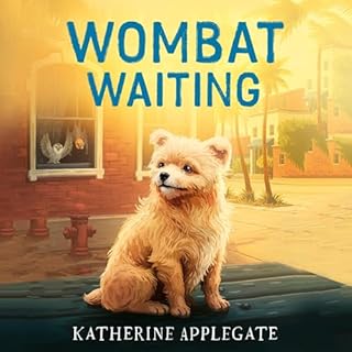 Wombat Waiting cover art
