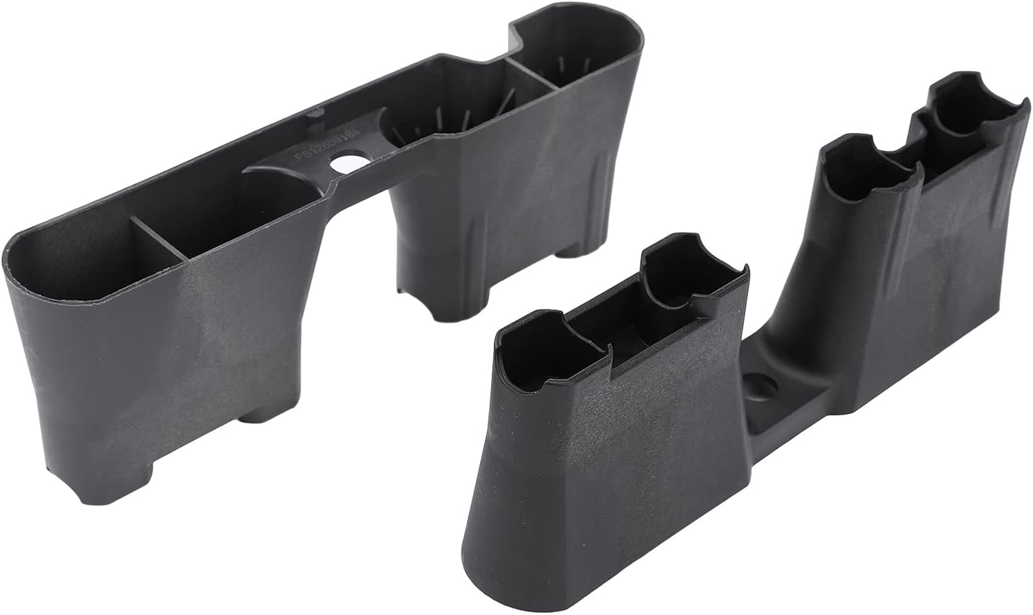 A-Premium 4Pcs Front & Rear Engine Valve Lifter Guides Compatible with Chevrolet Silverado 1500 2007-2021 Impala Tahoe Suburban Avalanche Monte Carlo GMC Sierra Yukon Cadillac Escalade Buick LaCrosse