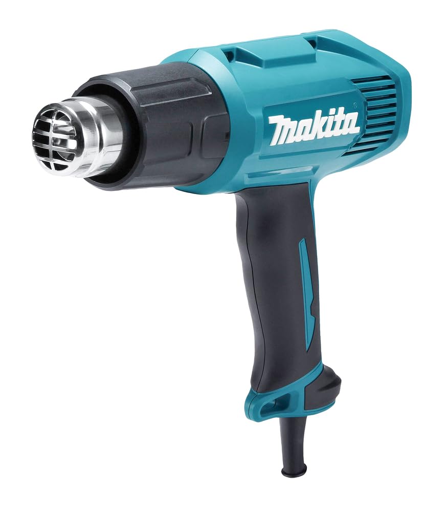 Makita HG5030K Heißluftgebläse 1600 W Kit