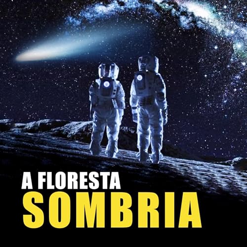 E se o universo estiver em sil&ecirc;ncio&hellip; por medo? Podcast Por  capa