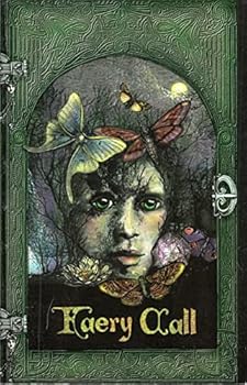 Paperback Faery call: The way of the fay Book