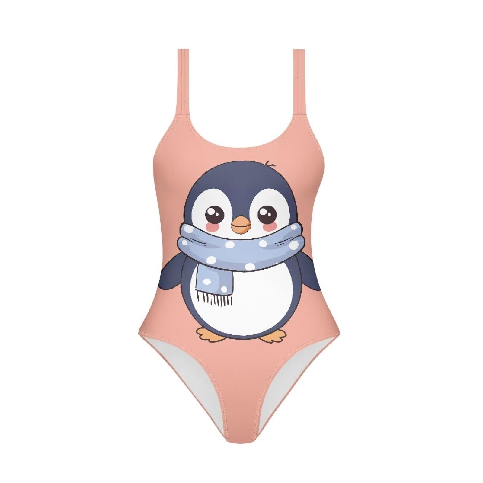 Ystardream Teen Girls One Piece Swimsuit Beach Athletic Bathing Suits Quick Dry