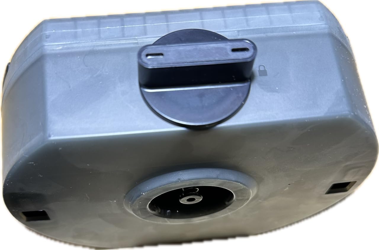 Authentic Original Replacement Tank for Braava Jet m6 Robot Mop M6012 M6112#4651245