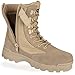 Produktbild bw-online-shop SWAT Boots Zipper camel - 42