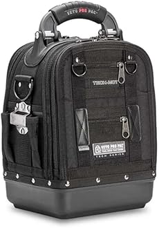 PRO PAC TECH-MCT (Blackout)