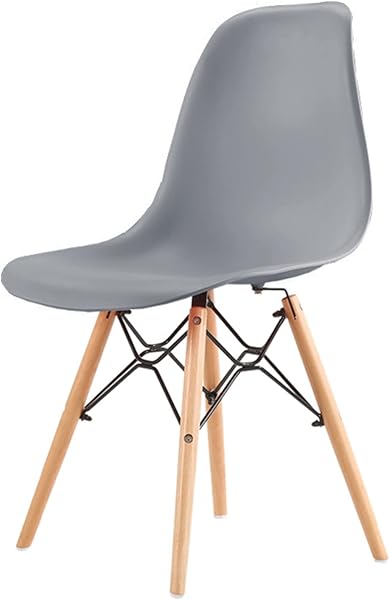 SAMPUR Stuhl Christie im skandinavischen Design