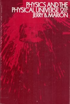 Paperback Physics and the Physical Universe Book