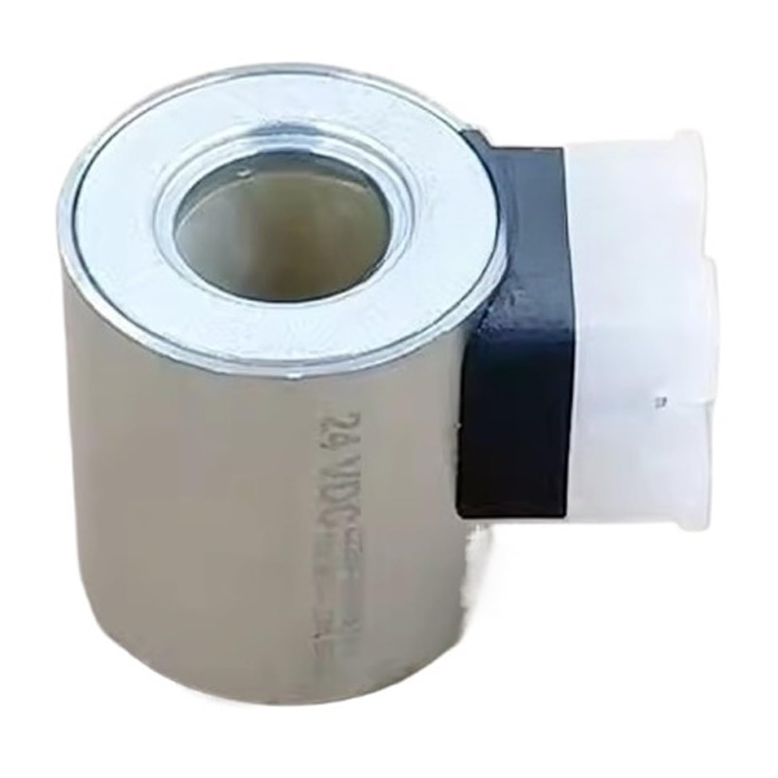 Bobine d'électrovanne C22S3 résolvant les surchauffes sur noyau de 22mm de diamètre