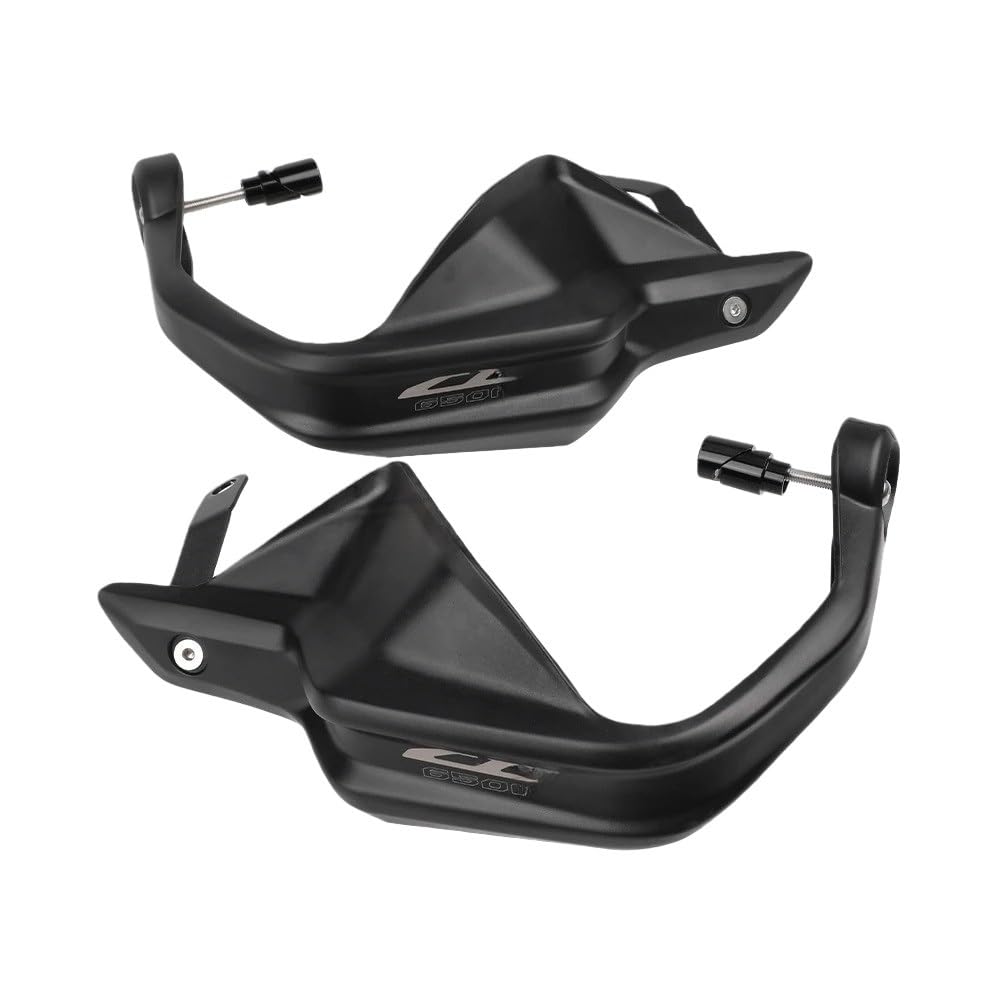 Garde frein main CB650R protège vos leviers contre les chocs - 8