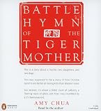 Battle Hymn of the Tiger Mother