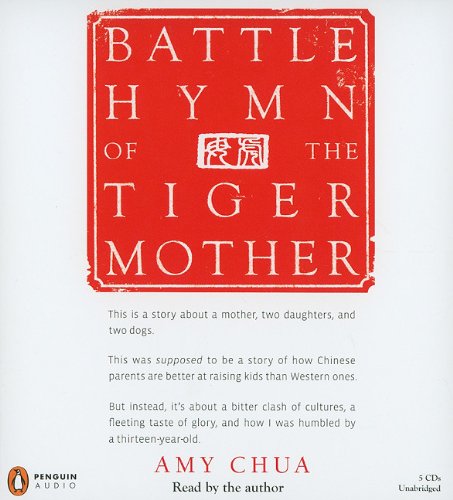 Buy Battle Hymn of the Tiger Mother — BookShops.in