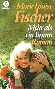 Paperback Mehr als ein Traum. Roman. [German] Book