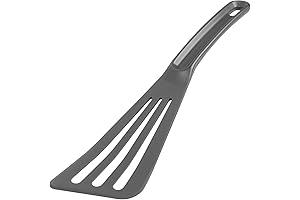 Matfer Slotted Fish Spatula: The Perfect Tool for Delicate Fish Handling