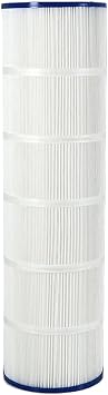 Pool Filter Compatible with Jandy CS200, PJANCS200, R0462400, Unicel C-8418, Filbur FC-0823, 200 Sq.ft Pool Filter Cartridge 1 Pack