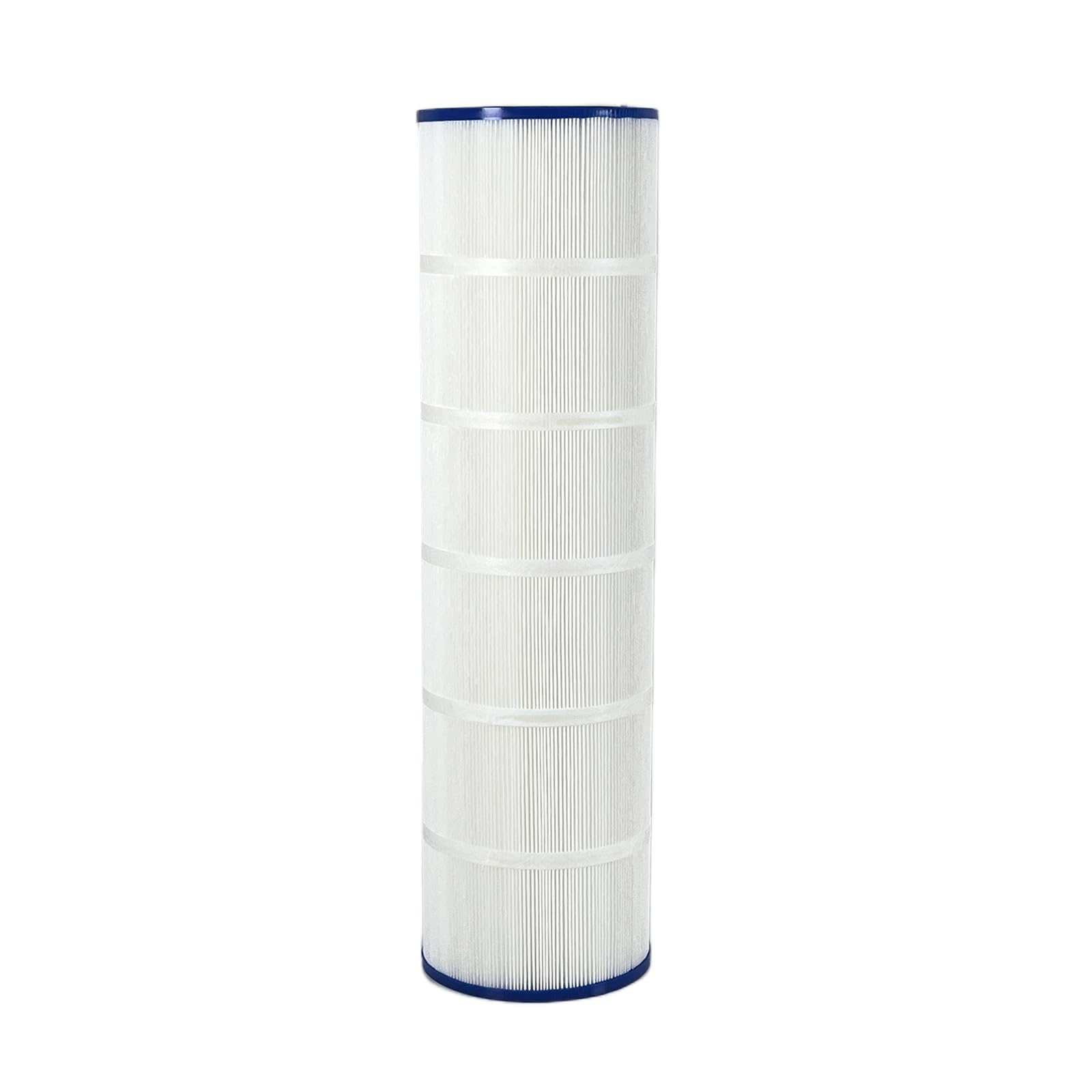 Photo 1 of Zkaybb Pool Filter Cartridge 200 Sq.ft White