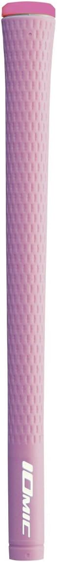 Iomic Sticky 1.8 Golf Grip Bundle (13 Piece)
