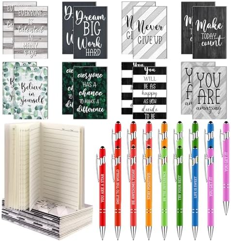 Friendship Gifts 10 Pcs Thank You Bracelets Gifts For Women, Employee Appreciation Gifts Heart Friendship Bracelets With Motivational Cards - View #2