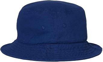 Sportsman Bucket Cap One Size Royal Blue