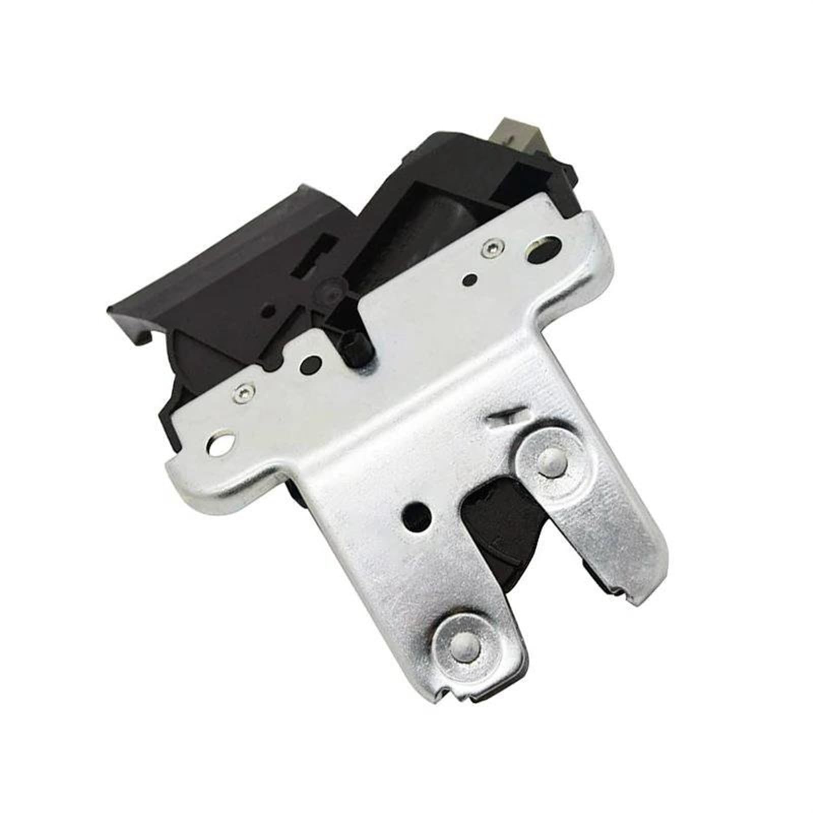 Yueyzhk One Color Car Rear Trunk Lock Tailgate Latch Actuator Accessories 4F5827505d 4F5827505c 4F5827505b For Passat For Jetta
