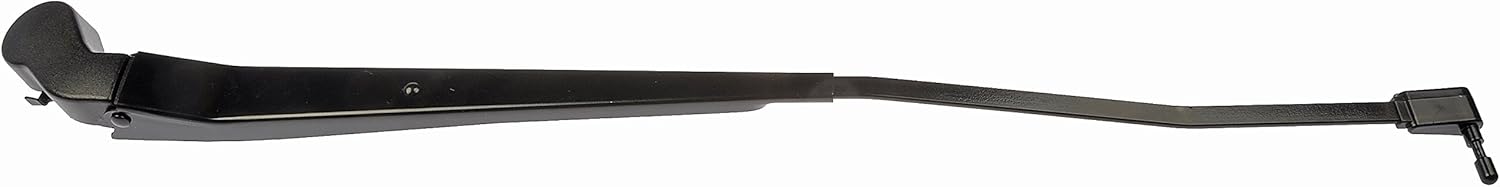 Dorman 42553 Front Driver Side Windshield Wiper Arm Compatible with Select Models