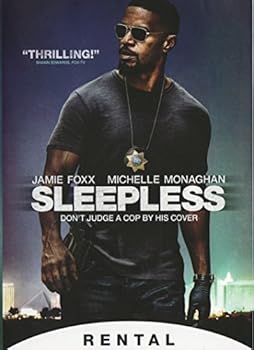 Sleepless - Rental Day & Date