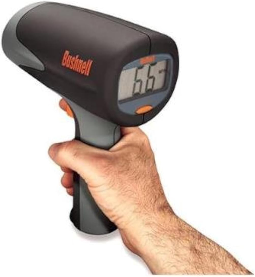 Bushnell 101911 Velocity Speed Gun
