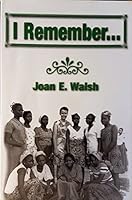 I Remember. 1553060334 Book Cover