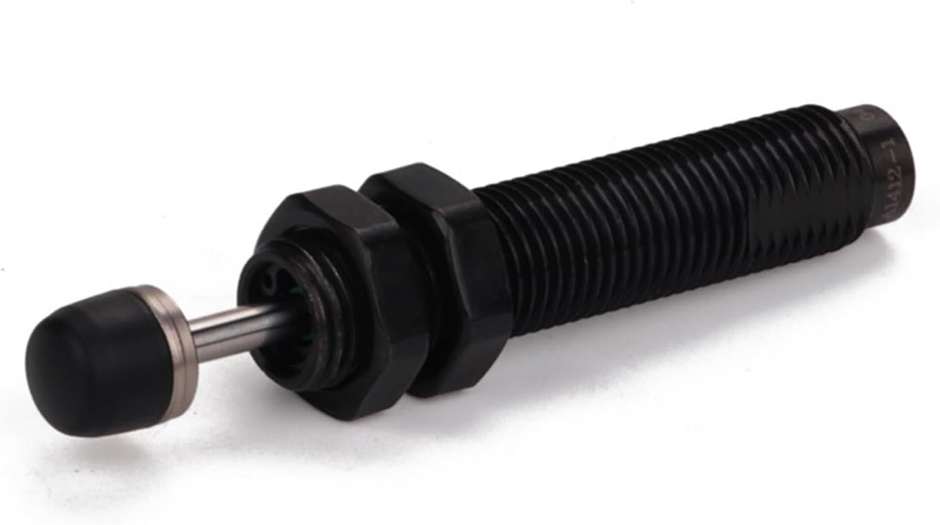 Airtac hydraulic shock absorber ACJ1410/1412/1416/1425/1612/2016/2020/2030/2050/2525/2530/2540/2550/2580/3625/3650/3675/4225/4250/4275 damper(ACJ2525)