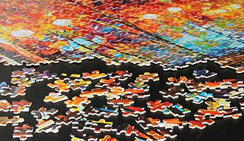 Puzzle L'empereur Napoléon dans son étude aux Tuileries