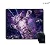 Produktbild Mouse Pad The Story Between Cat and Space (Cute Cat)