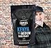 Kenya AA Medium Dark Roast Coffee Beans, Single Origin Whole Bean Coffee, Full Bodied Gourmet Coffee - 12 oz Bag