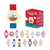 MINI LIKE Hello Kitty Women Wrist Watch Blind Box,Wrist Watch,1 Box