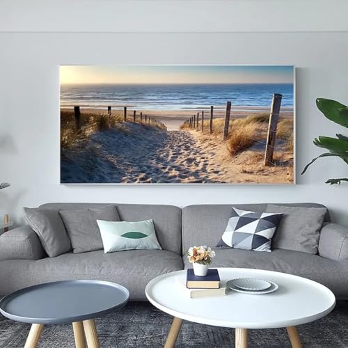 Impression HD grand format pour décoration murale de prestige - 4