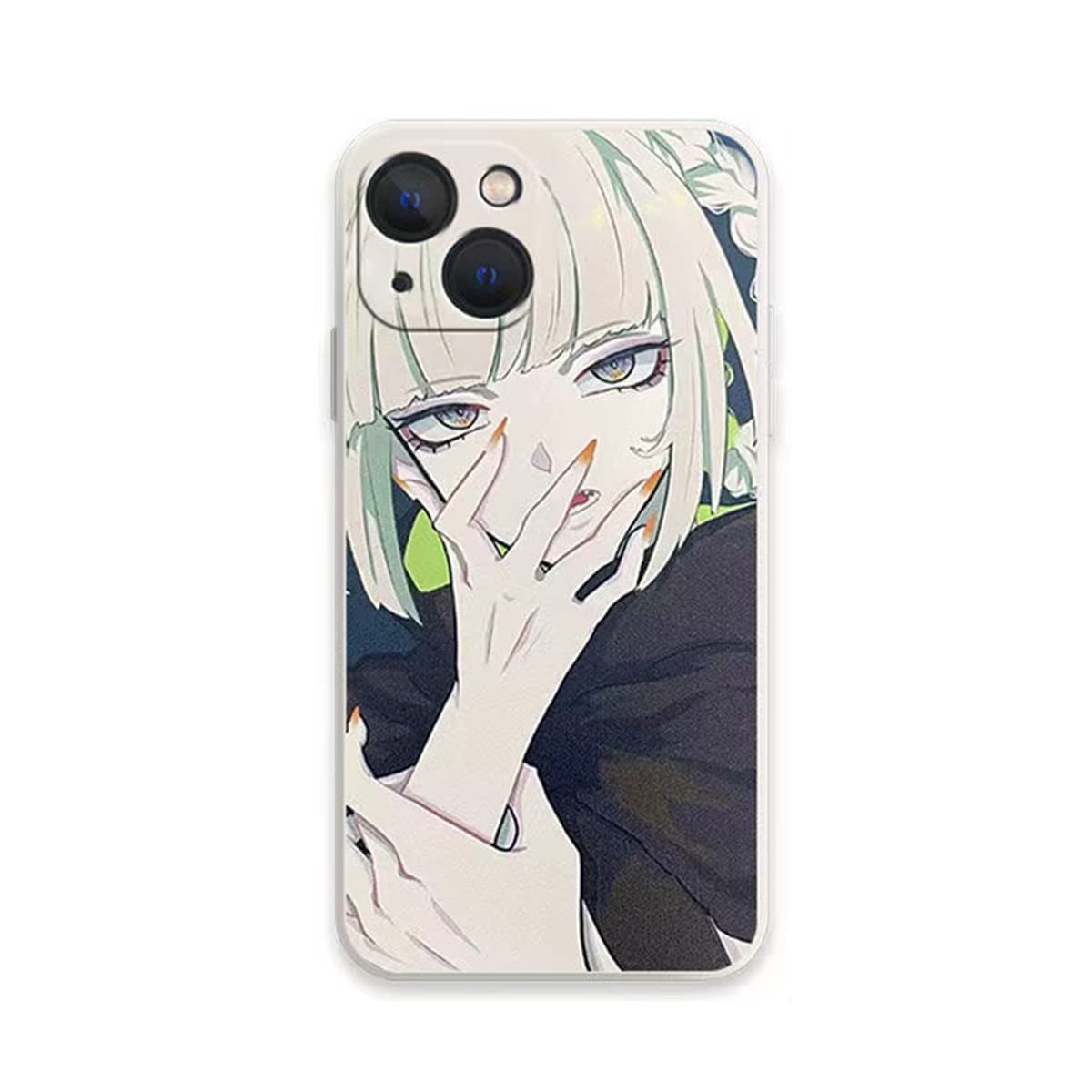 Amazon.co.jp: 七草ナズナ コスプレグッズ スマホケース よ