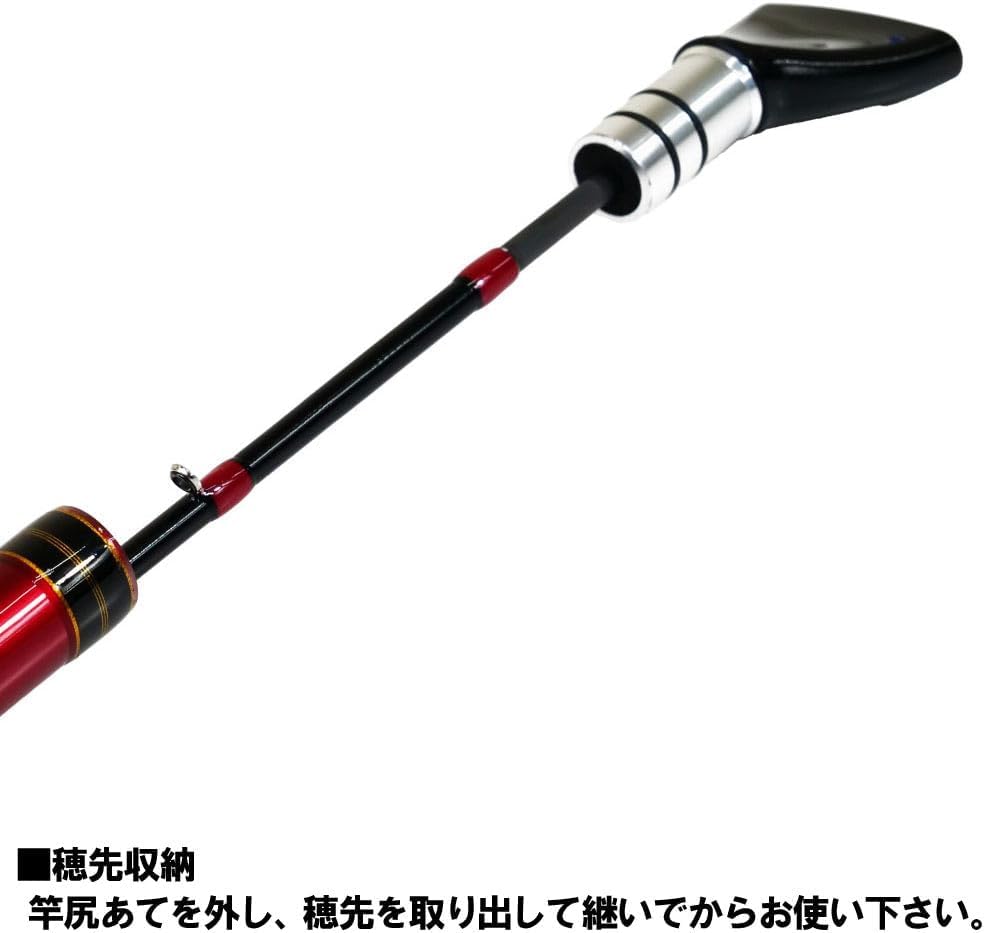 Amazon | おり釣具 フライデー クロダイ ヘチ釣りセット フライデー