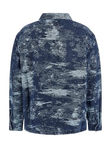 GUESS Men's Billy Jacket2