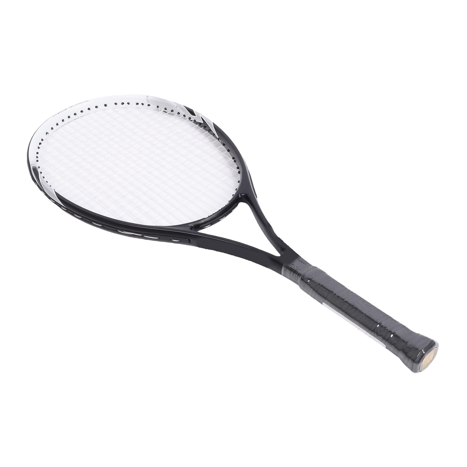 YUYTE Set de Raquetas de Tenis para Niños con Kit de Entrenamiento