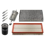 audi a3 8l luftfilter tuning Artikel u.a. passend für Audi A3, Skoda Octavia, VW Golf 4 und VW New Beetle.