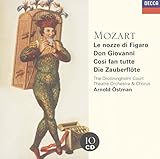  Mozart: Le nozze di Figaro, K.492 / Act 4 - \