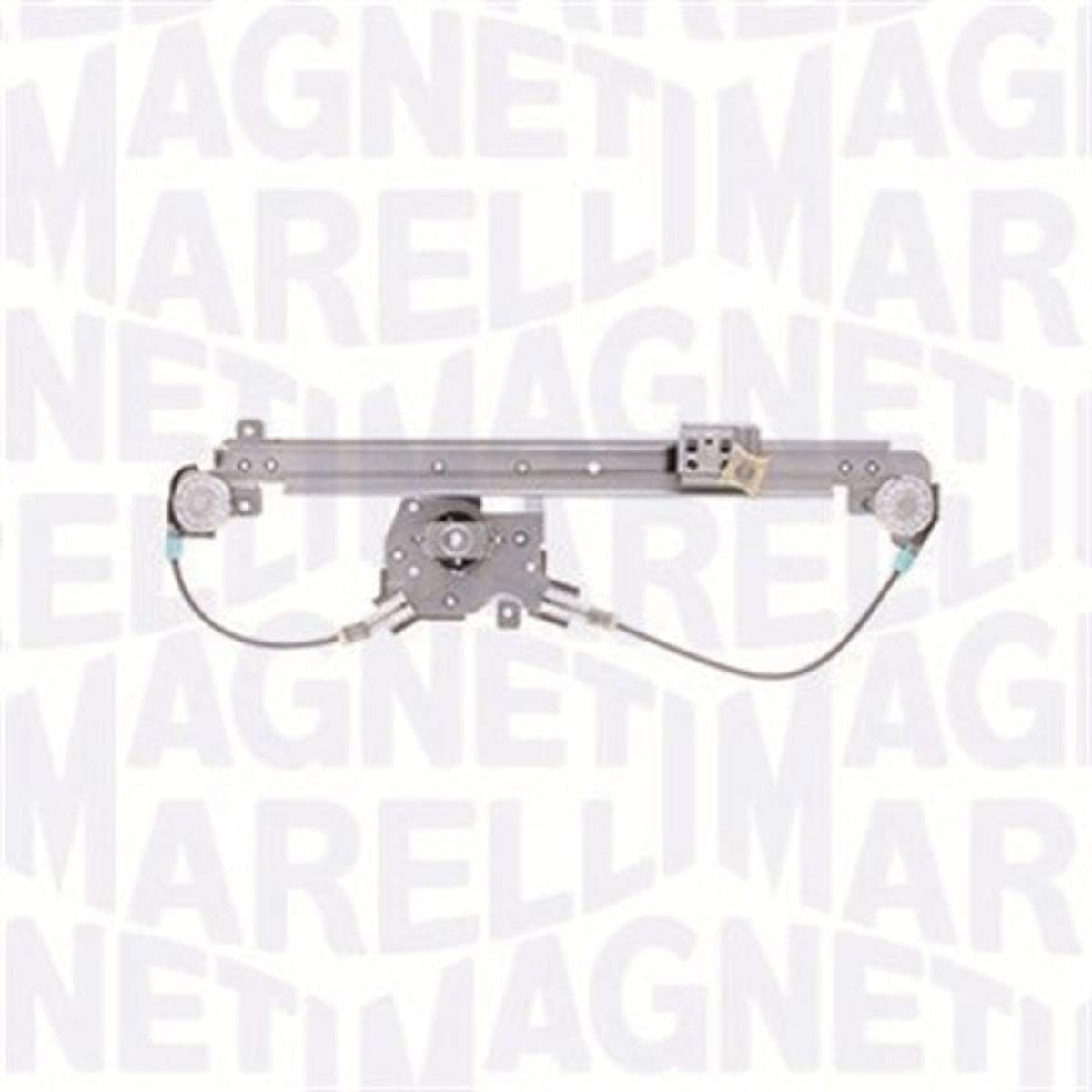 Magneti Marelli 350103170050 - Window Regulator
