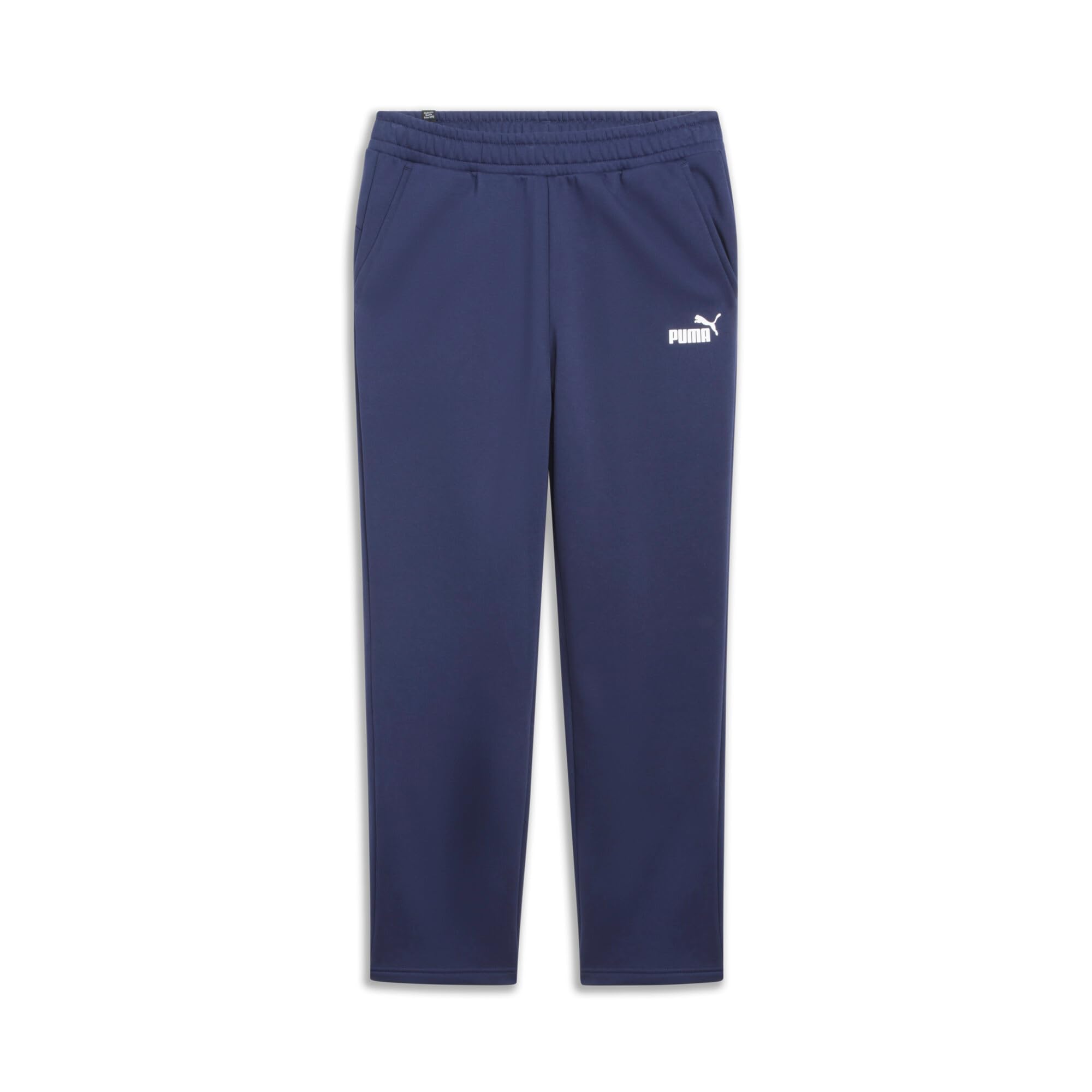 PUMA Mens Logo Pants