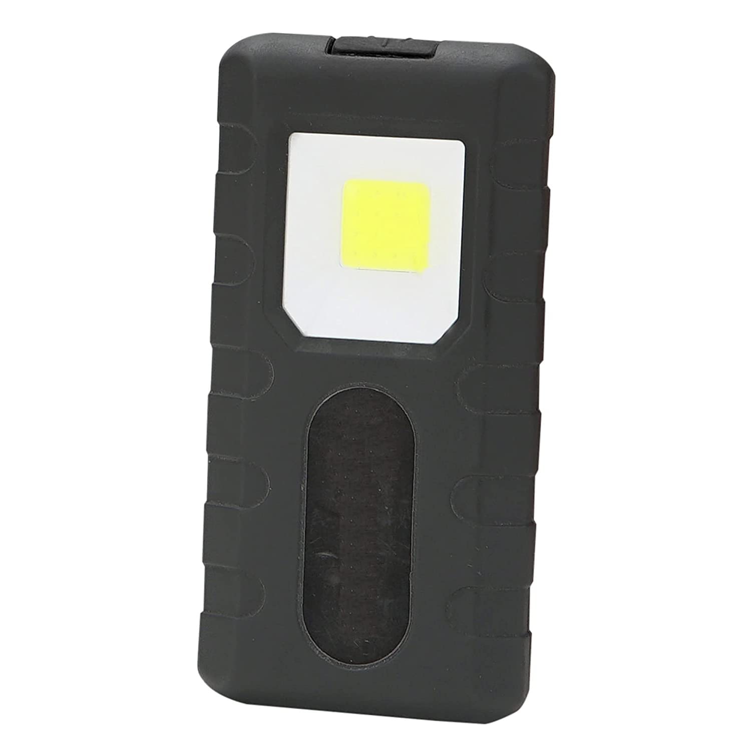 Sainio LED/140 3W COB latarka kieszonkowa (czarna)