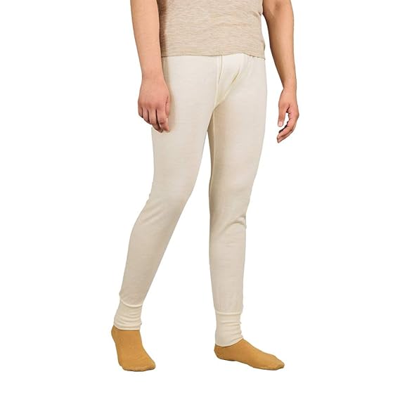 merino long john